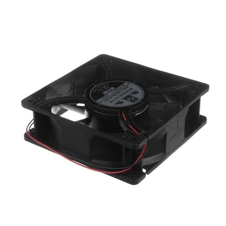 Ovention Fan, Box Style, 24Vdc 02.12.185.00